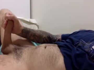 Sydneyguy007 August 05, 2025 Chaturbate stream image