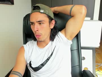Theboy4443 August 05, 2025 Chaturbate stream image