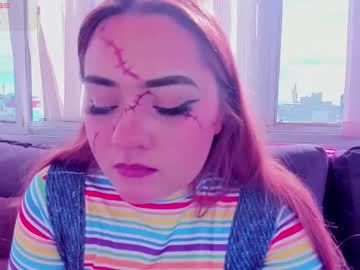 Victoriaria__Se August 05, 2025 Chaturbate stream image