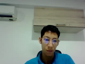 Adanbrooks August 05, 2025 Chaturbate stream image