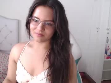 Alissa_Morrison August 05, 2025 Chaturbate stream image