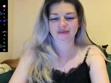 Amalerube August 05, 2025 Chaturbate stream image