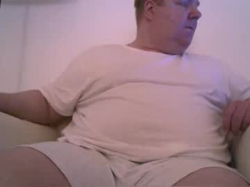 Chubby_David August 05, 2025 Chaturbate stream image