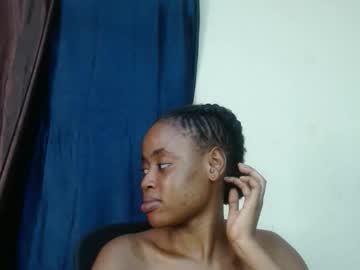 Ebonypussy_Xx August 05, 2025 Chaturbate stream image
