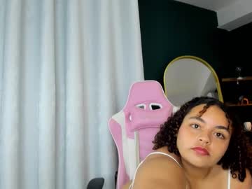 Isabellamillerr August 05, 2025 Chaturbate stream image