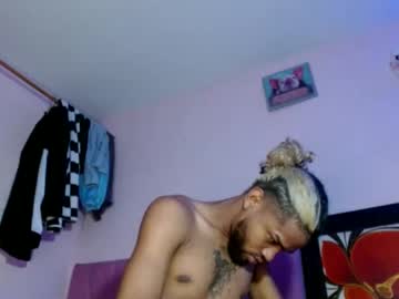 Jean_Hot22 August 05, 2025 Chaturbate stream image