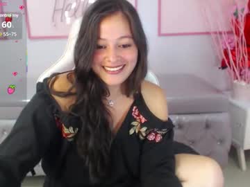Little_Alice_A August 05, 2025 Chaturbate stream image