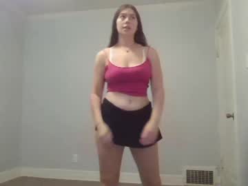 Littlemissvelvet August 05, 2025 Chaturbate stream image