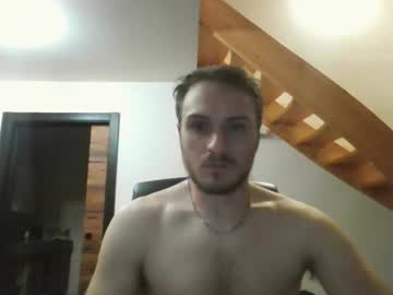 Romanz123 August 05, 2025 Chaturbate stream image