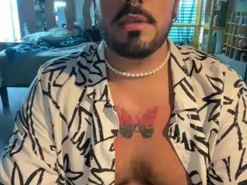 Uncutlatinooo August 05, 2025 Chaturbate stream image