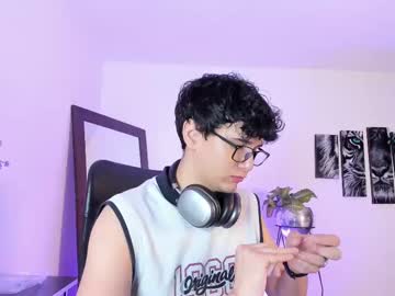 Viktor_Parker August 05, 2025 Chaturbate stream image