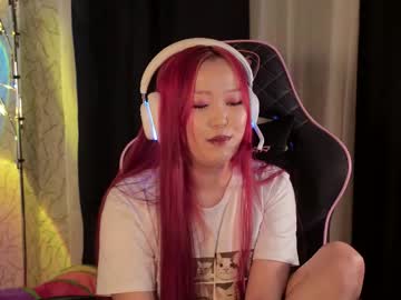 Yummy_Maya August 05, 2025 Chaturbate stream image