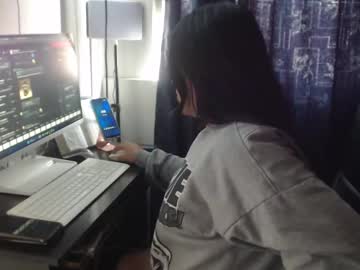 Zafiro_Jh August 05, 2025 Chaturbate stream image