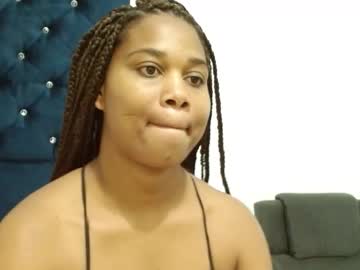 Aleja_Thomson August 05, 2025 Chaturbate stream image