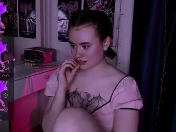 Ariamorgan_ August 05, 2025 Chaturbate stream image