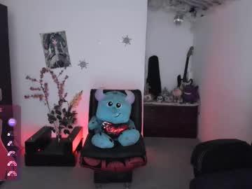 Azul_Prim August 05, 2025 Chaturbate stream image