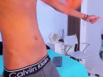Ethanclaust August 05, 2025 Chaturbate stream image