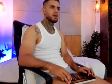 Ferxomagno August 05, 2025 Chaturbate stream image