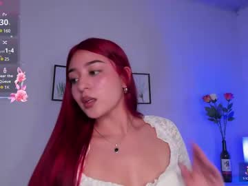 Im_Mave August 05, 2025 Chaturbate stream image