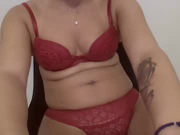 Kriss_Grace August 05, 2025 Chaturbate stream image