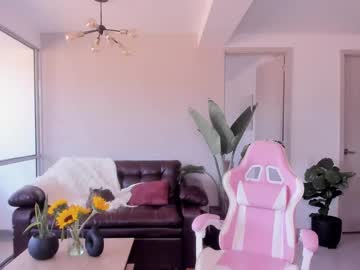 Laira_Scott August 05, 2025 Chaturbate stream image