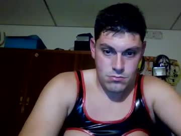 Luis2423 August 05, 2025 Chaturbate stream image