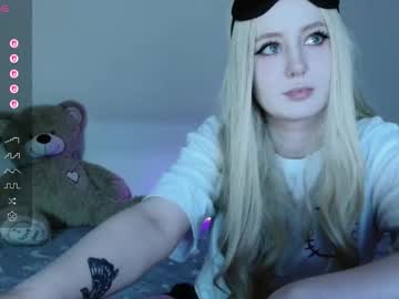 Mia_Wellis August 05, 2025 Chaturbate stream image