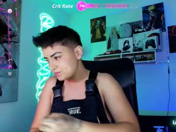 Milley_Rose August 05, 2025 Chaturbate stream image