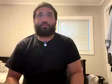 Muhieddinramadan204 August 05, 2025 Chaturbate stream image