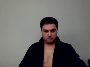 Pablo3377 August 05, 2025 Chaturbate stream image