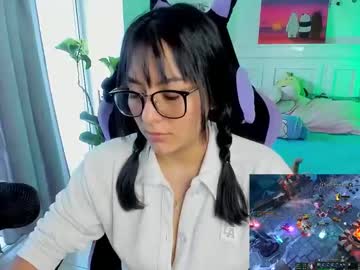 Soy___Lili August 05, 2025 Chaturbate stream image