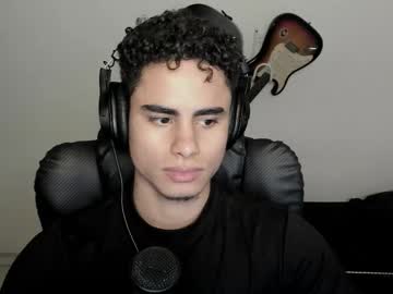 Zenhzu August 05, 2025 Chaturbate stream image