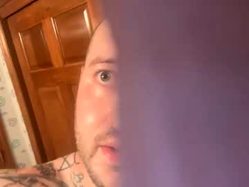 Konvicted2times614 August 05, 2025 Chaturbate stream image