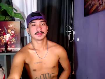 Mikell_Masterbater August 05, 2025 Chaturbate stream image