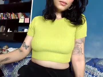 Ninatorres69 August 05, 2025 Chaturbate stream image