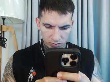 Sebastian_Muss August 05, 2025 Chaturbate stream image