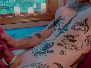 Wendy_Moira August 05, 2025 Chaturbate stream image