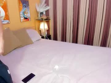 Xandrahotmistress August 05, 2025 Chaturbate stream image