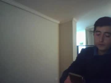Agavedub3 August 06, 2025 Chaturbate stream image