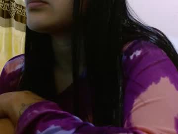 Arii_Sweet18 August 06, 2025 Chaturbate stream image