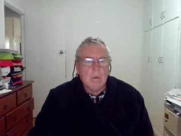 Canberian August 06, 2025 Chaturbate stream image
