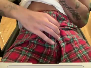 Keesey23 August 06, 2025 Chaturbate stream image