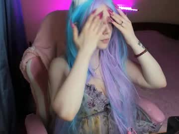 Pusssy_Juiccy August 06, 2025 Chaturbate stream image