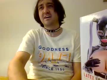 Samplenini August 06, 2025 Chaturbate stream image