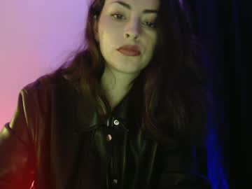 Satansbabenia_V August 06, 2025 Chaturbate stream image