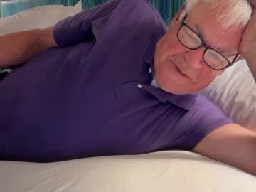 Steve988279 August 06, 2025 Chaturbate stream image