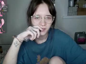 Crash_Test13 August 06, 2025 Chaturbate stream image