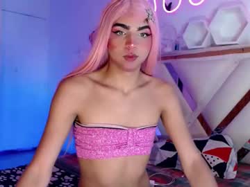 Darlen_Gill August 06, 2025 Chaturbate stream image