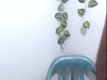 Math_White August 06, 2025 Chaturbate stream image