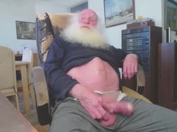 Oldfucker9 August 06, 2025 Chaturbate stream image